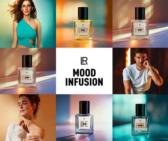 LR Premium Parfum online bestellen – Exklusive Düfte entdecken