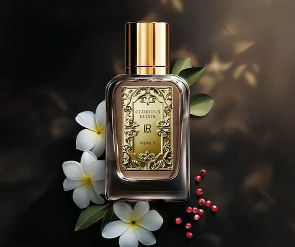 LR Iconic Elixirs Parfums - Welcher ist der beste?